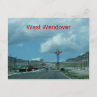 West Wendover