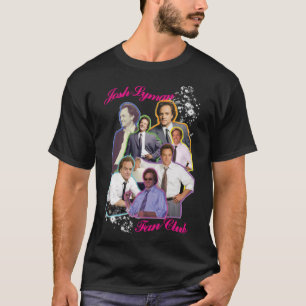 West Wing Josh Lyman Classic T-Shirt