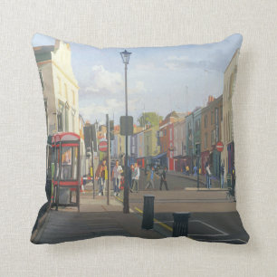 Westbourne Grove Cushion
