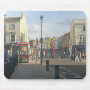 Westbourne Grove Mouse Mat
