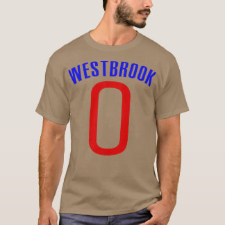 Westbrook Clippers T-Shirt