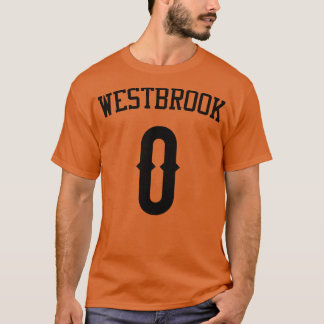 Westbrook OKC  1 T-Shirt