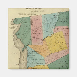 Westchester County Magnet