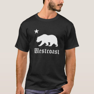 Westcoast Bear T-Shirt