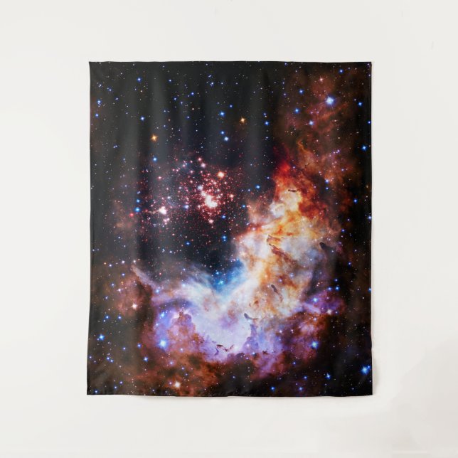 Westerlund 2 Large Tapestry (Front)