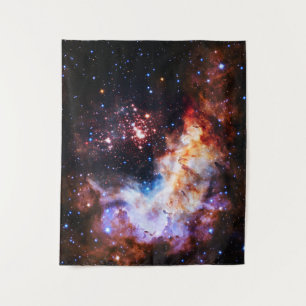 Westerlund 2 Medium Tapestry