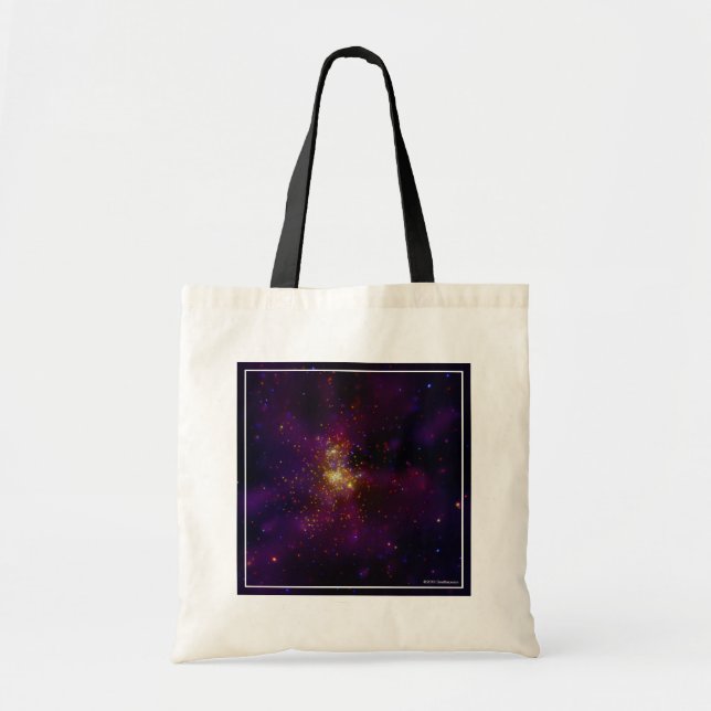 Westerlund 2 tote bag (Front)