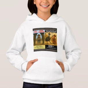 Western Animal Movie Poster Parody