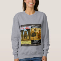 Western Animal Movie Poster Parody