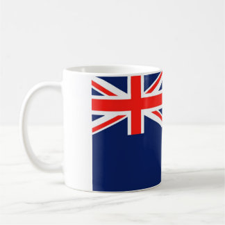 Western Australia Flag Mug