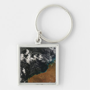 Western Australia Key Ring