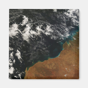 Western Australia Magnet