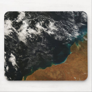 Western Australia Mouse Mat