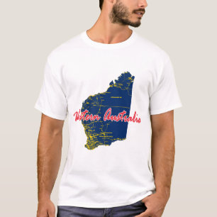 Western Australia T-Shirt