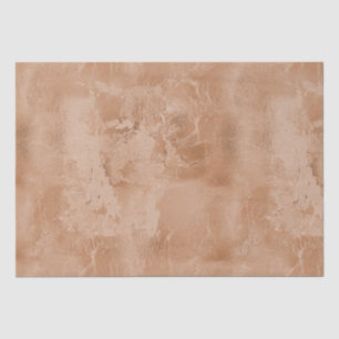 Western Brown Tissue Paper