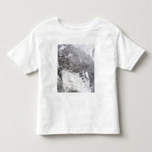 Western Canada Toddler T-Shirt