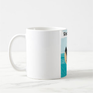 Western Cape South Africa Coffee Mug