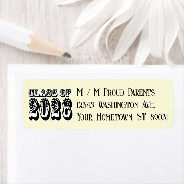 Western Class of 2026 Graduation  (Insitu)
