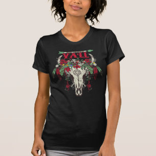 Western Cowboy Christmas T-Shirt