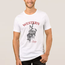 Western Cowboy