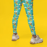 Western Cowgirl Retro Patterned