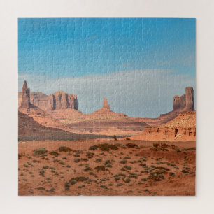 western desert jigsaw puzzle