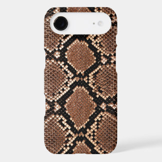 Western Diamondback Rattlesnake Skin