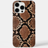 Western Diamondback Rattlesnake Skin