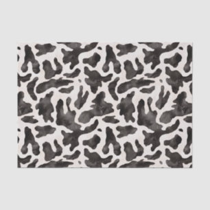 Western Farm Animal Gift Wrap Tissue Paper
