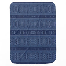 Western Geo Pattern