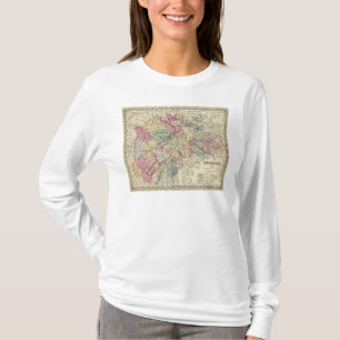 Western Germany 2 T-Shirt