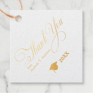 Western Hat and Lasso design for your special Favour Tags