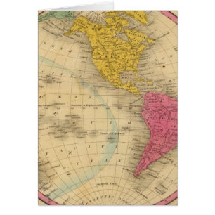 Western Hemisphere