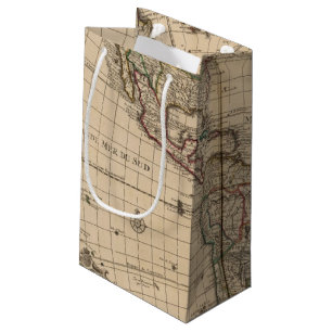 Western Hemisphere 12 Small Gift Bag