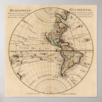Western Hemisphere 5