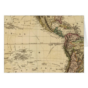 Western Hemisphere 8