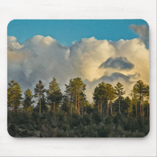WESTERN LANDSCAPE Mouse Pad