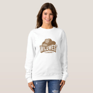 Western Legend Sweatshirt