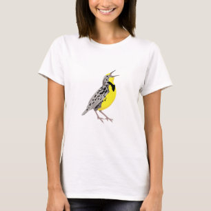 Western Meadowlark T-Shirt