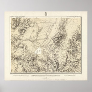 Western Nevada Poster