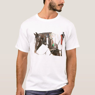 Western Paint T-Shirt