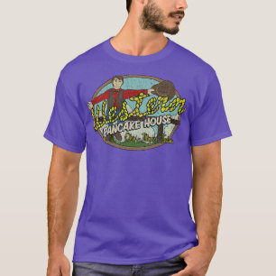 Western Pancake House 1968 T-Shirt