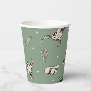 Western Paper Cups