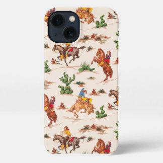 Western Phone Case