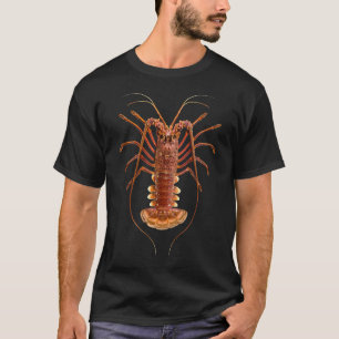 Western Rock Lobster T-Shirt