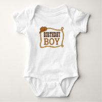 Western Rodeo Themed Party 1st Rodeo BirthdayParty