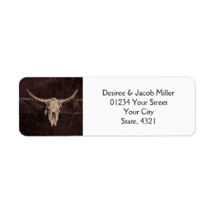 Western Rustic Wedding Vintage Save The Date