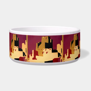 Western Southwest Pueblo WPA National