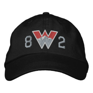 Western State College Class of 1982 Reunion Hat