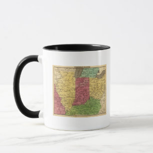 Western States 2 Mug